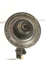 Hessen, Reservistenkrug eines Angehörigen 1.Großherzogl. Hess. Infanterie Leibgarde Regiment Nr. 115 Darmstadt 1892-94. Normale Gebrauchsspuren