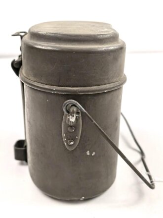 Kochgeschirr Wehrmacht, zusammengehörig CFL42,...