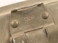 Kochgeschirr Wehrmacht, zusammengehörig CFL42, Originallack