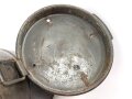 1.Weltkrieg, Bereitschaftsbüchse Modell 1916. Originallack, Deckelfach fehlt