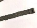 1.Weltkrieg, Paar feldgraue Wickelgamaschen, stark getragenes Paar