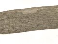 1.Weltkrieg, Paar feldgraue Wickelgamaschen, stark getragenes Paar