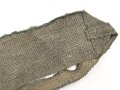 1.Weltkrieg, Paar feldgraue Wickelgamaschen, stark getragenes Paar