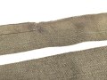 1.Weltkrieg, Paar feldgraue Wickelgamaschen, stark getragenes Paar