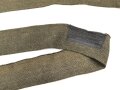 1.Weltkrieg, Paar feldgraue Wickelgamaschen, stark getragenes Paar
