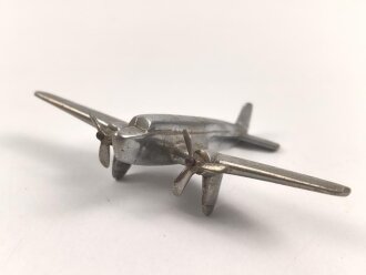 Modellflugzeug aus den 1930/40iger Jahren....