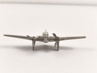 Modellflugzeug aus den 1930/40iger Jahren....