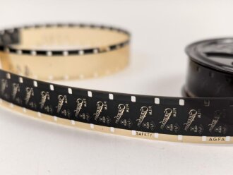 16mm Film "Ozaphan Schmalfilm Monatsschau Nr. 2, 1936"