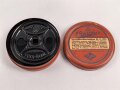 16mm Film "Ozaphan Schmalfilm Monatsschau Nr. 2, 1936"