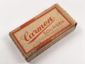 "Carmen" Rasierklingen. Sie erhalten einen ( 1 ) Pack aus der originalen Umverpackung