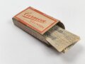 "Carmen" Rasierklingen. Sie erhalten einen ( 1 ) Pack aus der originalen Umverpackung