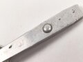 Gabel/ Löffel Komination Wehrmacht, Aluminium, datiert 1940