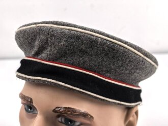 1.Weltkrieg, feldgraues Krätzchen. Meiner Meinung...
