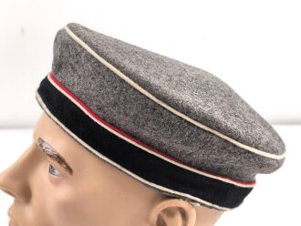 1.Weltkrieg, feldgraues Krätzchen. Meiner Meinung...