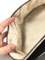1.Weltkrieg, feldgraues Krätzchen. Meiner Meinung nach neuzeitliche Sammleranfertigung. Einzelstück aus Sammlungsauflösung, Kopfgrösse gemessen 57