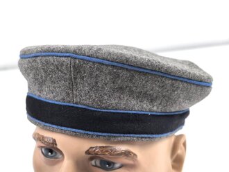 1.Weltkrieg, feldgraues Krätzchen. Meiner Meinung...