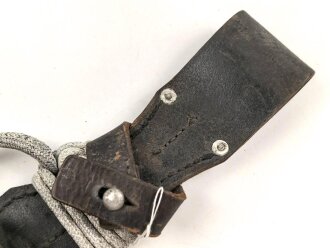 Koppelschuh zum Seitengewehr M84/98 zum K98 der...