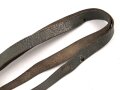 Faustriemen für einen Unteroffizier des Heeres, Leder weich