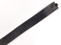 Koppelriemen für Mannschaften des Heeres. Datiert 1942, getragenes Stück, Gesamtlänge 96cm