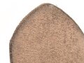 Zweidornkoppel für Offiziere des Heeres, Höhe knapp5cm, Gesamtlänge 112cm, datiert 1942