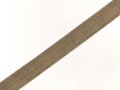 Afrikakorps, Koppelriemen für Mannschaften des Heeres. getragenes Stück, Gesamtlänge 92cm