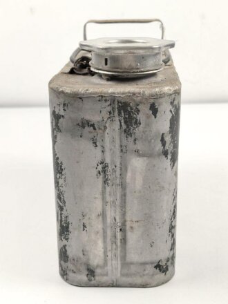 Luftwaffe, 5 Liter Trinkwasserbehälter für...