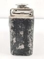 Luftwaffe, 5 Liter Trinkwasserbehälter für Flugzeuge, Originallack, ungereinigt