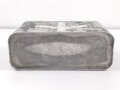 Luftwaffe, 5 Liter Trinkwasserbehälter für Flugzeuge, Originallack, ungereinigt