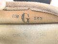 Luftschutz / Werkschutz. Gasmaske Modell 1930, Ausführung als S-Maske für den Luftschutz, datiert 1937. Weich, guter Zustand