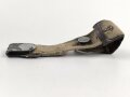 Halteriemen für eine Gasmaskendose der Wehrmacht