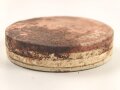 Scho-ka-kola Dose Wehrmacht Packung datiert 1941, leer