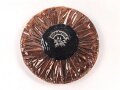 Halber Inhalt einer Scho-ka-kola Dose Wehrmacht Packung
