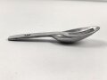 Gabel/ Löffel Komination Wehrmacht, Aluminium, datiert 1941