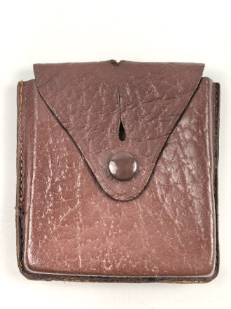 Tasche für Bezard Kompass 2. Weltkrieg, ungebraucht,...