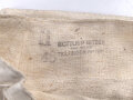 Lange Unterhose Wehrmacht, ungetragenes Stück mit Hersteller. Grösse II
