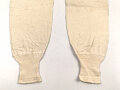 Lange Unterhose Wehrmacht, ungetragenes Stück mit Hersteller. Grösse II