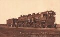 Ansichtskarte "Mallet Compound S.P. Freight Engine Sierra Grade"
