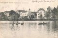 Ansichtskarte "Franzensbad"