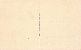 Ansichtskarte "Wasserkarussell b.d. Waldrestaurant...