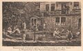 Ansichtskarte "Wasserkarussell b.d. Waldrestaurant im Morgenbachtal b. Bad Assmannshausne u. Bingen a. Rhein"