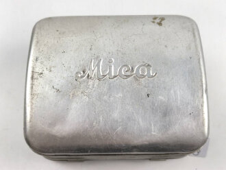 "Mica" Soldaten Wirtschaftskasten, passt ins...