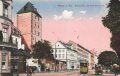 Ansichtskarte "Mainz a. Rh."