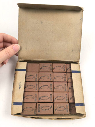 39 Stück " Rona " Radiergummi aus der Zeit...