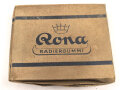 39 Stück " Rona " Radiergummi aus der Zeit des 2. Weltkrieg. In der originalem Umverpackung