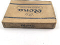 39 Stück " Rona " Radiergummi aus der Zeit des 2. Weltkrieg. In der originalem Umverpackung