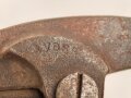 1. Weltkrieg, lange Drahtschere in gutem Gesamtzustand