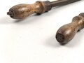 1. Weltkrieg Drahtschere , leicht verbogenes Stück