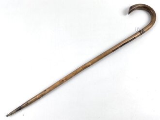 1.Weltkrieg Frankreichfeldzug , handgeschnitzter...