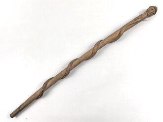 1.Weltkrieg Frankreichfeldzug,  handgeschnitzter...