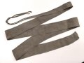 Paar Wickelgamaschen, wohl Ausführung für Polizei
